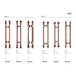 專業(yè)的豪華門把手，豪華門把手