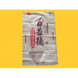 復(fù)合紙袋廠家 買口碑好的面粉袋，就到江南塑業(yè)