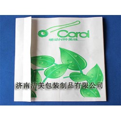 山東茶葉袋，買價(jià)位合理的食品袋，就到濟(jì)南潔美包裝制品