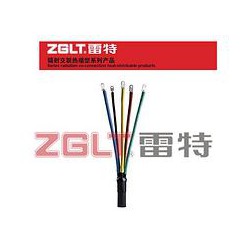 供應(yīng)溫州優(yōu)質(zhì)的熱縮電纜附件，推*熱縮電纜附件