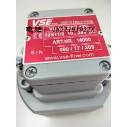 VSE流量計 VSI 10/16GPO12V-32W15