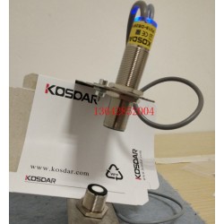 印刷紙張檢測傳感器KOSDAR PU18-DB260-N