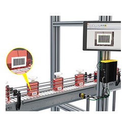 條碼檢測(cè)（重碼/錯(cuò)碼/漏碼/缺碼/對(duì)比等）解決方案