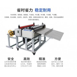 無紡布全自動(dòng)切布機(jī)牛津布自動(dòng)送料裁切機(jī)不織布電腦裁剪機(jī)切斷機(jī)