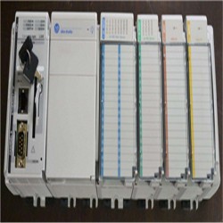 AB	1785-L40B  PLC