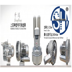 升鴻防爆風(fēng)機(jī)主要用于煤礦、石油天然氣、石油化工和化學(xué)工業(yè)